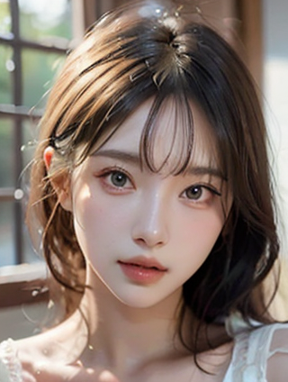 女性情感：内在世界的探索与表达